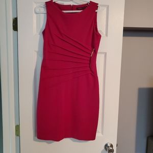 Ivanka Trump dress